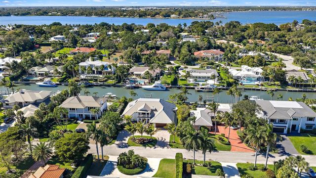 19 Island Road, Sewalls Point, FL 34996