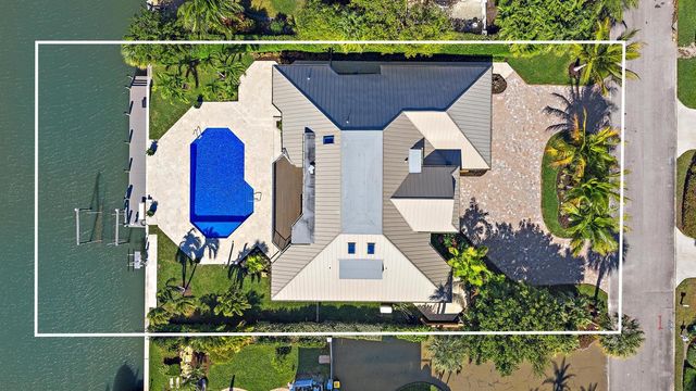 19 Island Road, Sewalls Point, FL 34996
