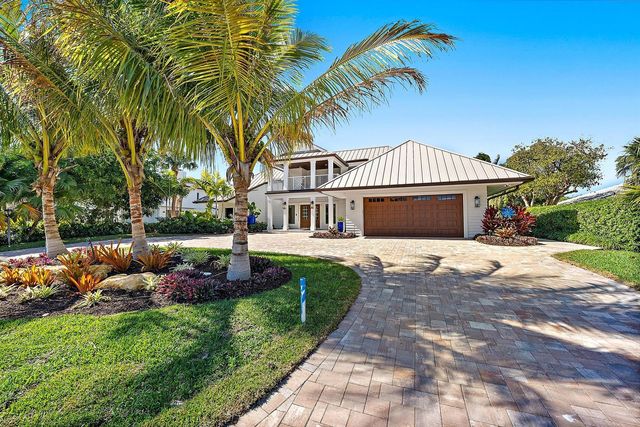 19 Island Road, Sewalls Point, FL 34996