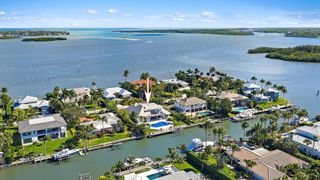 19 Island Road, Sewalls Point, FL 34996