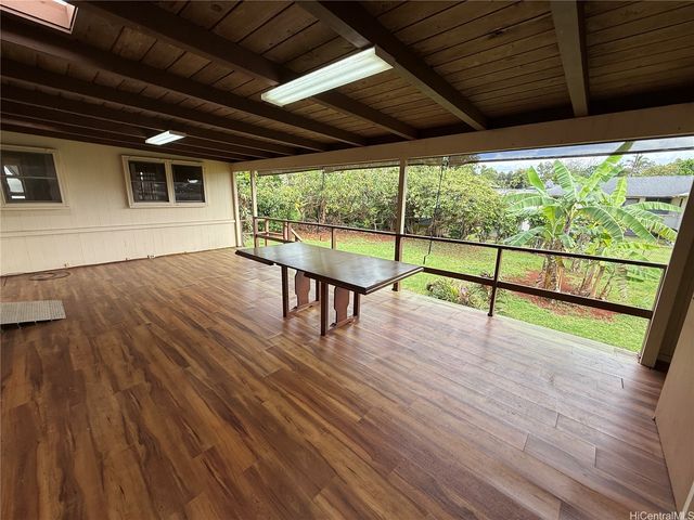 110 Plum Street, Wahiawa, HI 96786