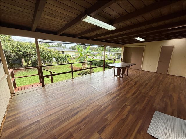 110 Plum Street, Wahiawa, HI 96786