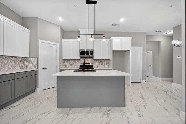 2366 Usman Drive, Irving, TX 75062