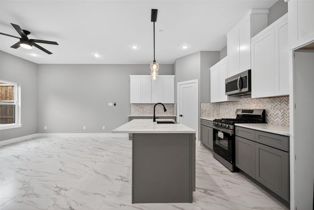 2366 Usman Drive, Irving, TX 75062