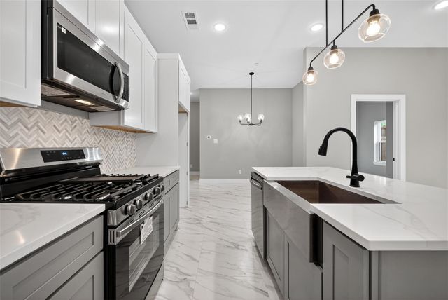 2366 Usman Drive, Irving, TX 75062