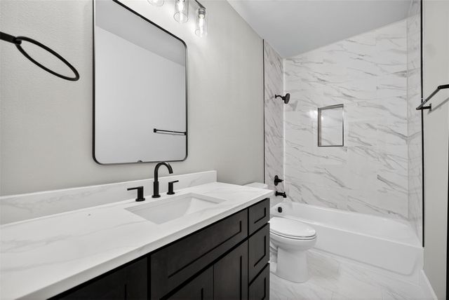 2366 Usman Drive, Irving, TX 75062