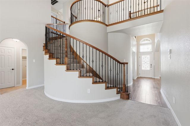 2313 Sparrow, Forney, TX 75126