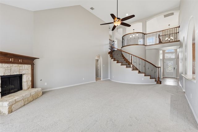 2313 Sparrow, Forney, TX 75126