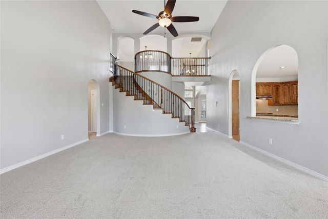 2313 Sparrow, Forney, TX 75126