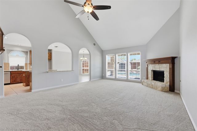 2313 Sparrow, Forney, TX 75126