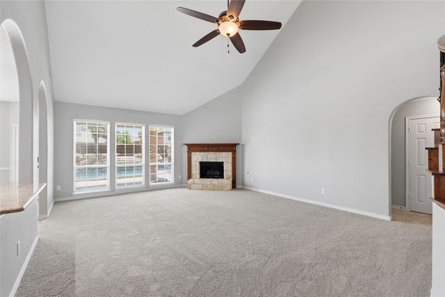2313 Sparrow, Forney, TX 75126