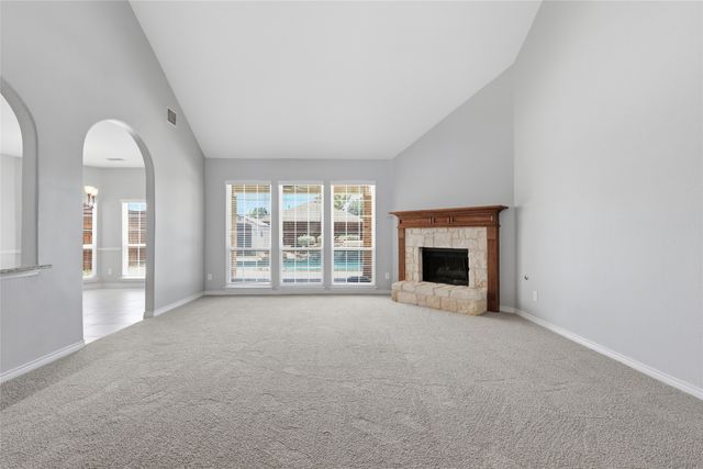 2313 Sparrow, Forney, TX 75126