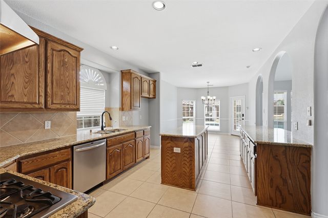 2313 Sparrow, Forney, TX 75126