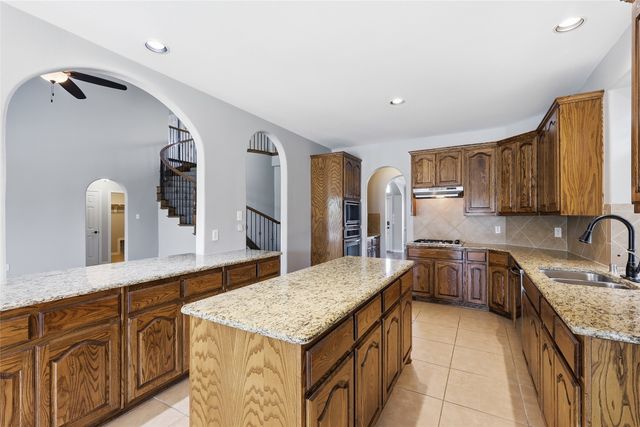 2313 Sparrow, Forney, TX 75126