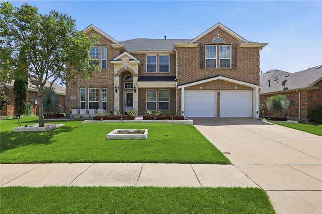 2313 Sparrow, Forney, TX 75126