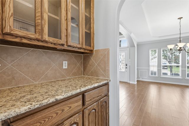 2313 Sparrow, Forney, TX 75126