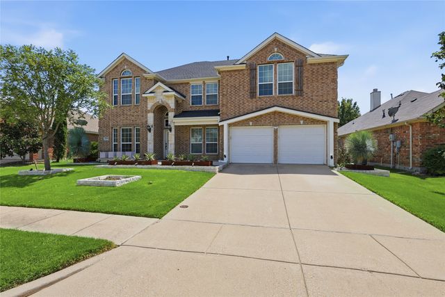 2313 Sparrow, Forney, TX 75126