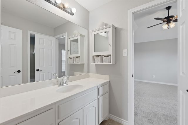 2313 Sparrow, Forney, TX 75126