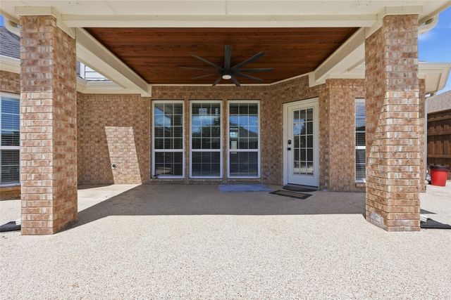 2313 Sparrow, Forney, TX 75126