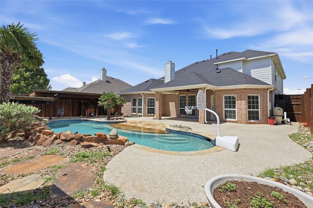 2313 Sparrow, Forney, TX 75126