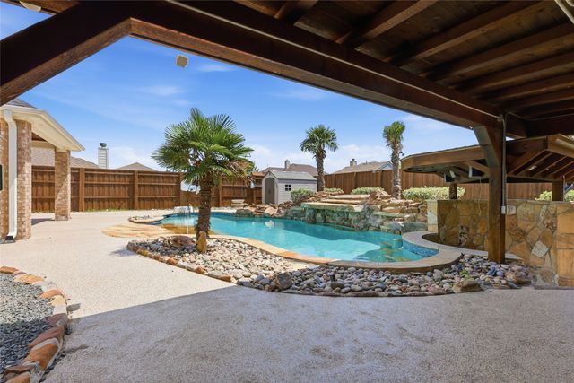 2313 Sparrow, Forney, TX 75126