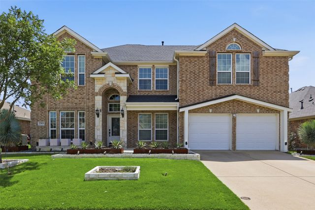 2313 Sparrow, Forney, TX 75126