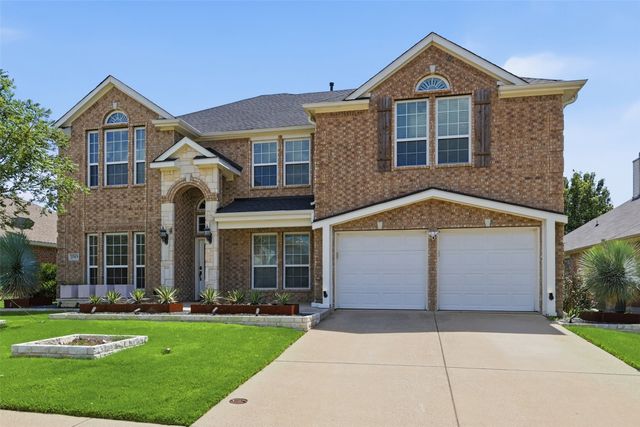 2313 Sparrow, Forney, TX 75126