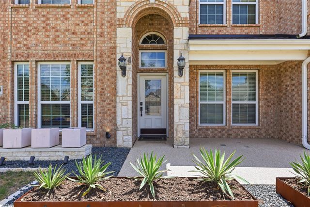 2313 Sparrow, Forney, TX 75126