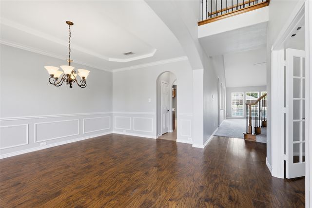 2313 Sparrow, Forney, TX 75126