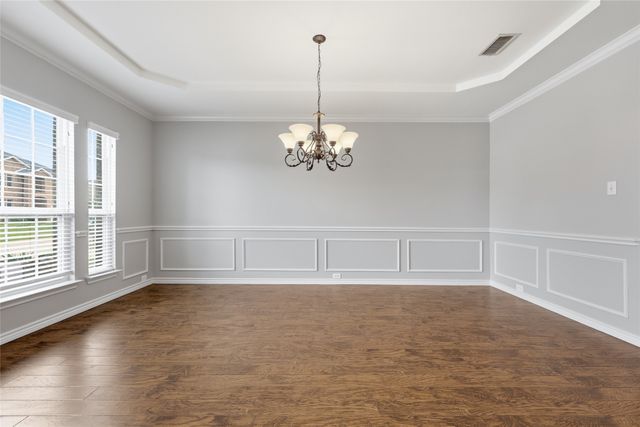 2313 Sparrow, Forney, TX 75126