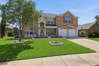 2313 Sparrow, Forney, TX 75126