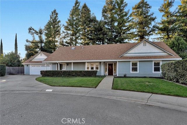 757 Hillgrove Court, Chico, CA 95926