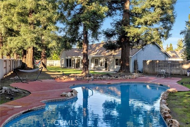 757 Hillgrove Court, Chico, CA 95926
