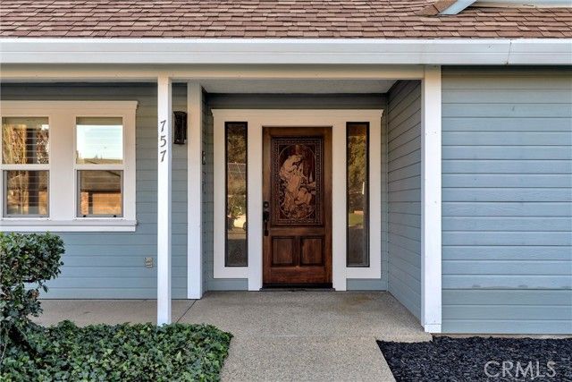 757 Hillgrove Court, Chico, CA 95926