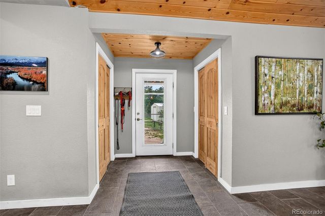 12090 S Ridge Road, Conifer, CO 80433