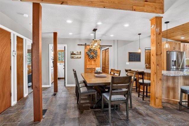 12090 S Ridge Road, Conifer, CO 80433