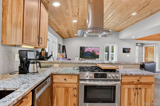 12090 S Ridge Road, Conifer, CO 80433
