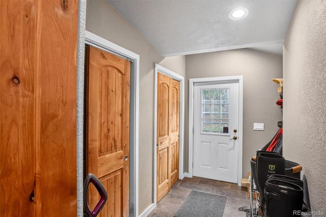 12090 S Ridge Road, Conifer, CO 80433