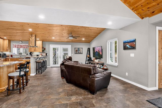 12090 S Ridge Road, Conifer, CO 80433
