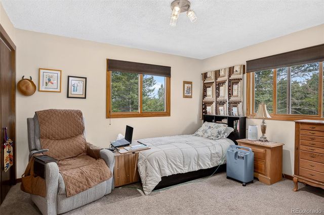 12090 S Ridge Road, Conifer, CO 80433