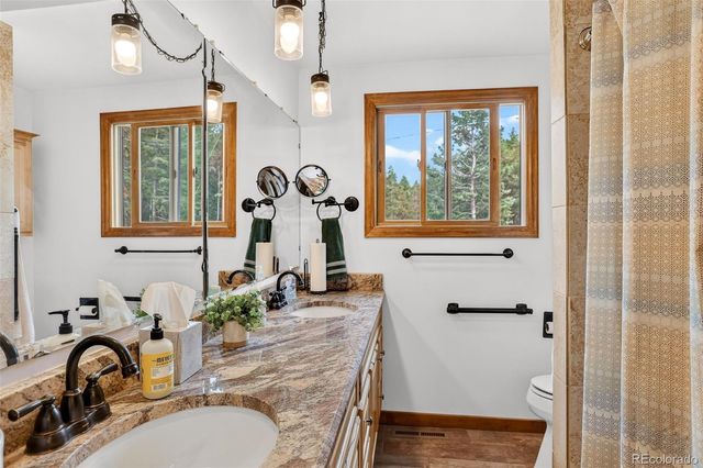 12090 S Ridge Road, Conifer, CO 80433