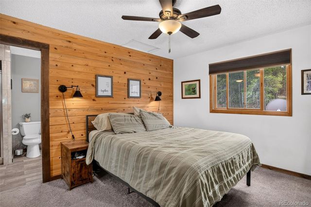 12090 S Ridge Road, Conifer, CO 80433