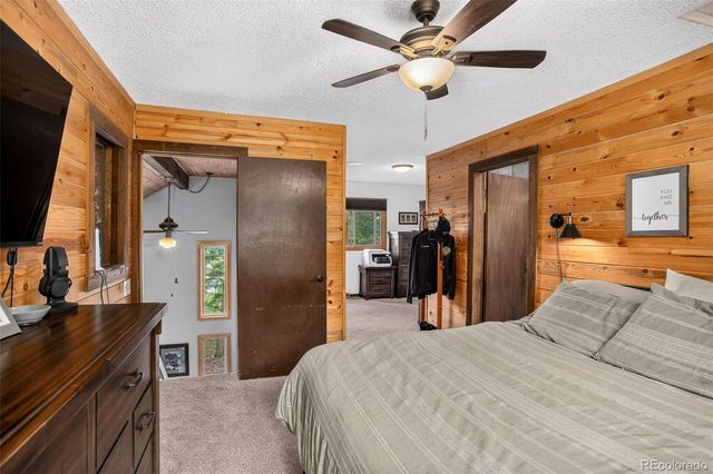 12090 S Ridge Road, Conifer, CO 80433