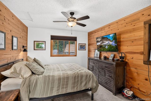 12090 S Ridge Road, Conifer, CO 80433