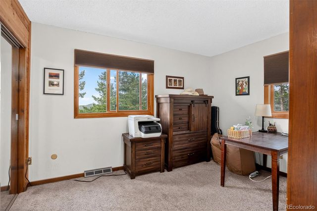 12090 S Ridge Road, Conifer, CO 80433