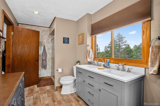 12090 S Ridge Road, Conifer, CO 80433