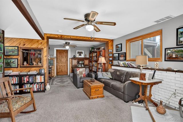 12090 S Ridge Road, Conifer, CO 80433