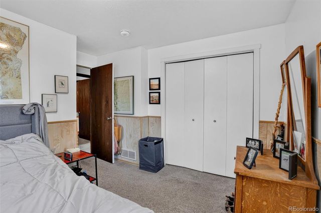 12090 S Ridge Road, Conifer, CO 80433