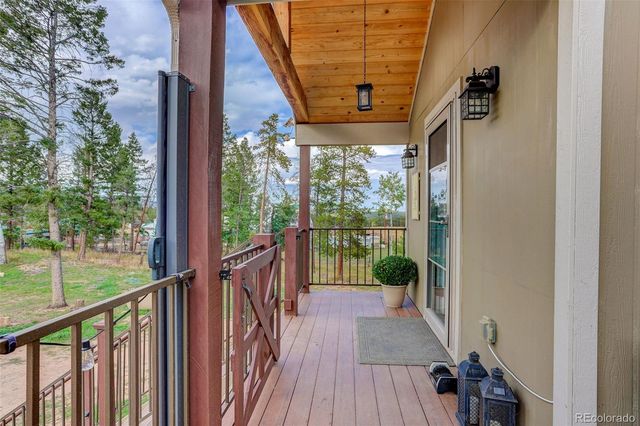 12090 S Ridge Road, Conifer, CO 80433
