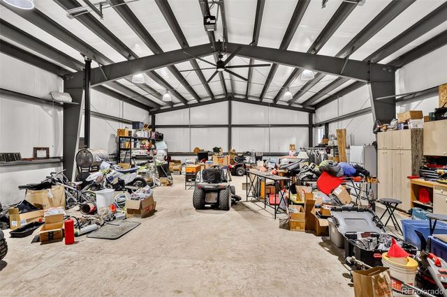 12090 S Ridge Road, Conifer, CO 80433